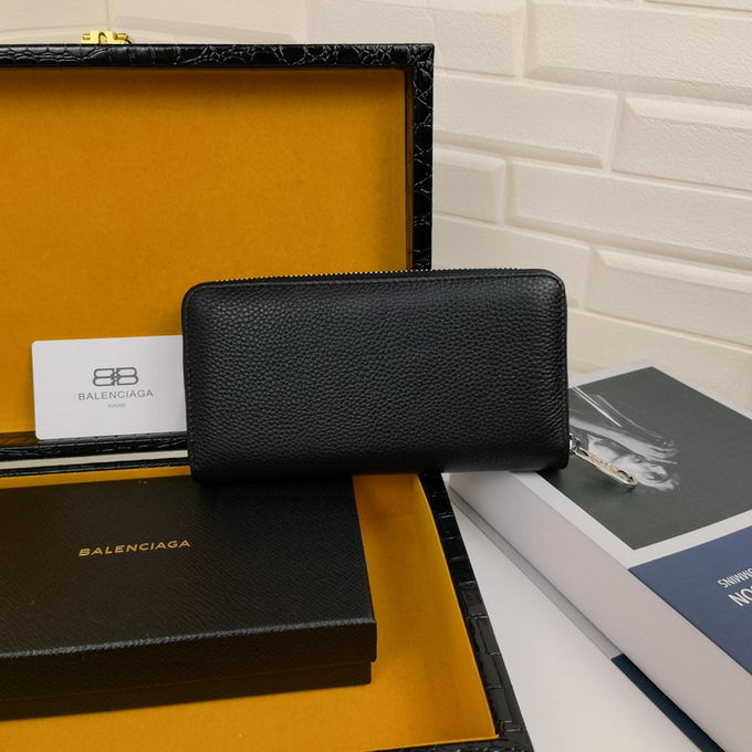 Balenciaga Wallet 2023 ID:20230204-3